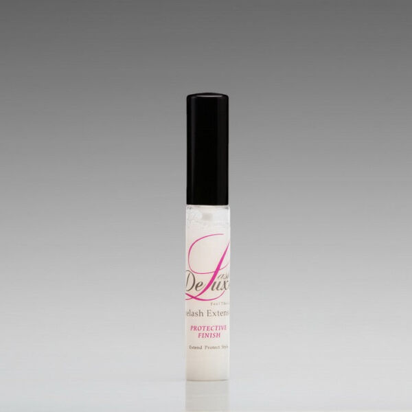 Deluxe Lashes Coating Protective Finish