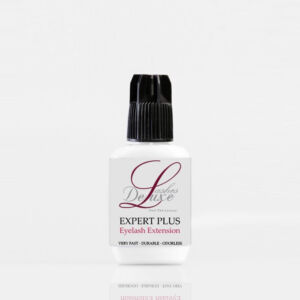 Deluxe Lashes EXPERT PLUS Adhesive 5ml
