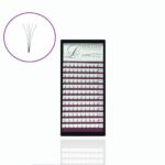 Deluxe Lashes 5D 0.07mm VOLUME Eyelashes Fans