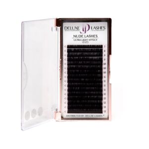 Deluxe Lashes NUDE
