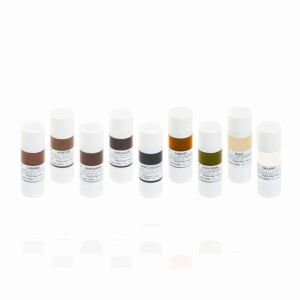 Deluxe Brows® Microblading / PMU Hybrid Pigments (10 ml)