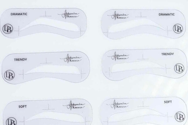 Eyebrow Mapping Kit - Image 4