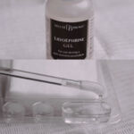 Calming Lido Gel