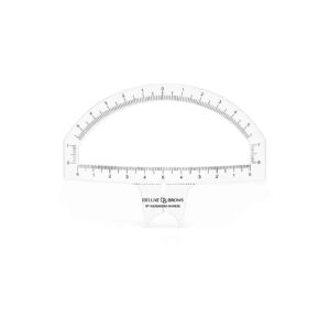 Deluxe Brows Magic Ruler