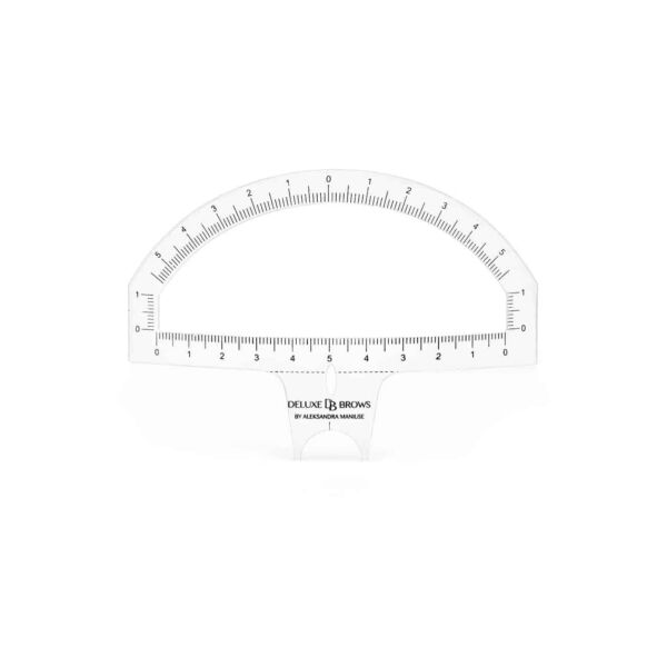 Deluxe Brows Magic Ruler