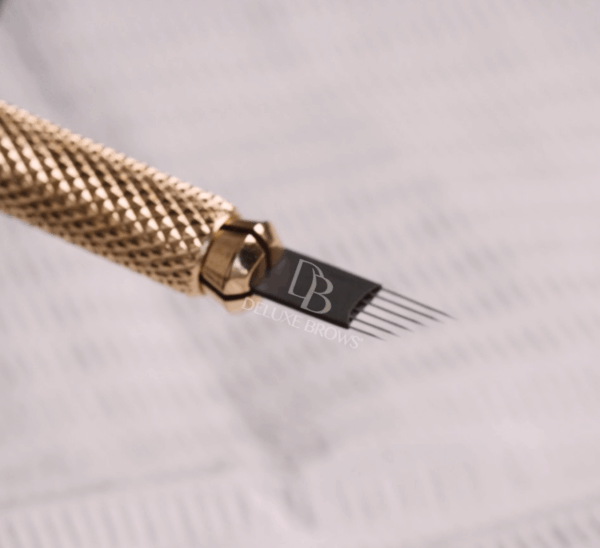 20 x Microblading | Nanostroking | Manual Shading Blades - Image 13