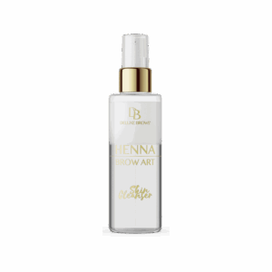 Henna Brow Art Skin Cleanser