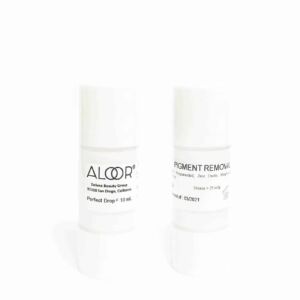 Pigment Removal