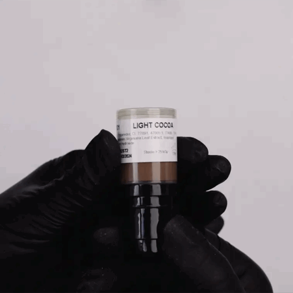 Deluxe Brows® Microblading / PMU Hybrid Pigments SET