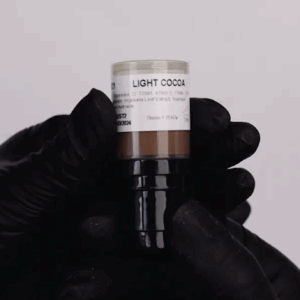 Hybrid Pigments (Creamy)