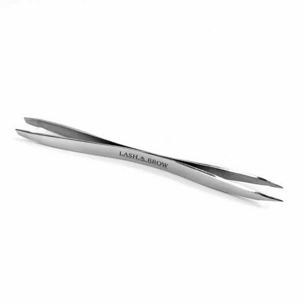Precision Brow Tweezers - Image 4