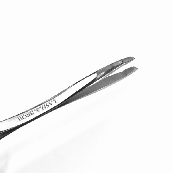 Precision Brow Tweezers - Image 3