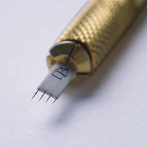 Manual Nanostroking® Needles - Image 4