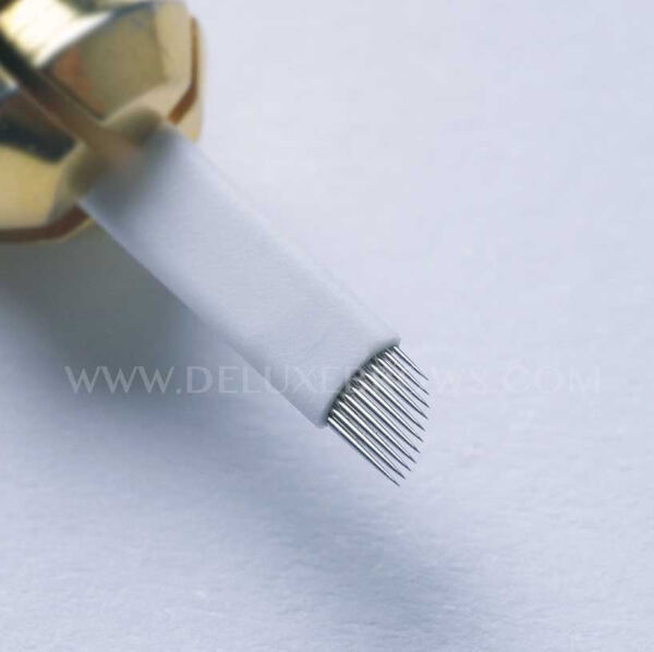 20 x Microblading | Nanostroking | Manual Shading Blades - Image 12