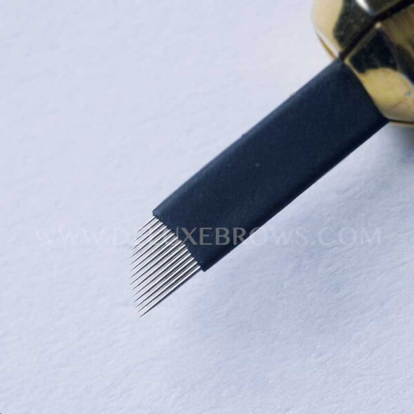 20 x Microblading | Nanostroking | Manual Shading Blades - Image 11