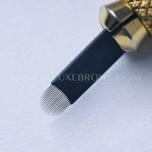 20 x Microblading | Nanostroking | Manual Shading Blades - Image 10