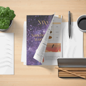 Manuals / Books / Cards