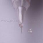 Aloor® Vertuo Universal Wide Tube Cartridge 1RL 0.35 1201