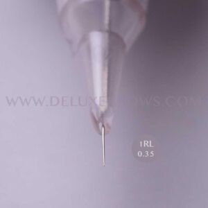 Aloor® Vertuo Universal Wide Tube Cartridge 1RL 0.35 1201