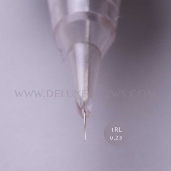 Aloor® Vertuo Universal Wide Tube Cartridge 3RL 0.35 1203 - Image 2
