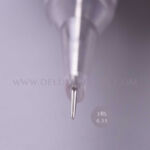 Aloor® Vertuo Universal Wide Tube Cartridge 3RL 0.35 1203