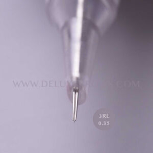 Aloor® Vertuo Universal Wide Tube Cartridge 3RL 0.35 1203