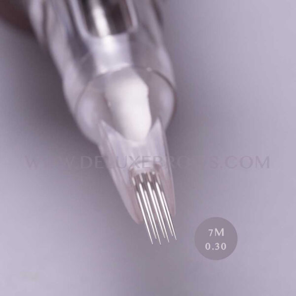Aloor® Vertuo Universal Wide Tube Cartridge 3RL 0.35 1203 - Image 6