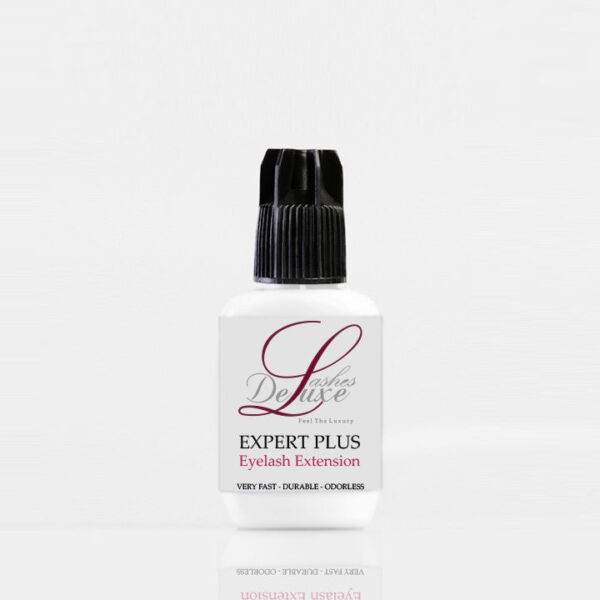 Deluxe Lashes EXPERT PLUS Adhesive 5ml