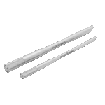Deluxe Brows SILVER Microblading Tool