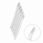 30 x Deluxe Brows® Disposable Brow Razor