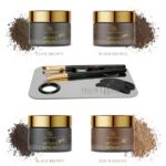 Henna Brow Art Starter Kit [Certified Training Included]