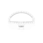 Deluxe Brows Magic Ruler