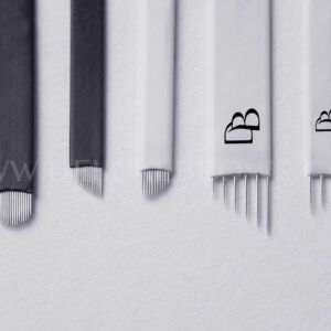 Microblading Tools & Needles
